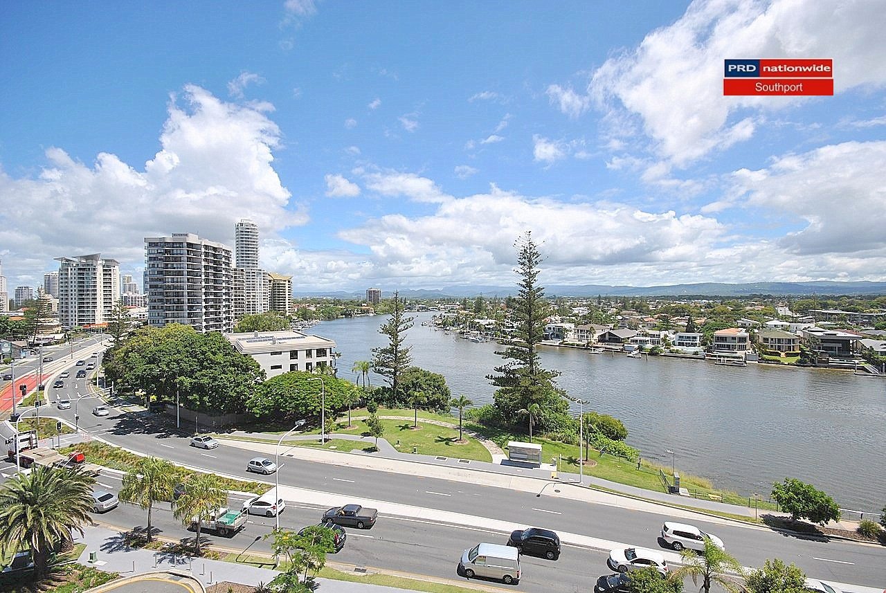 69/33 'Thornton Towers' Thornton Street SURFERS PARADISE 8