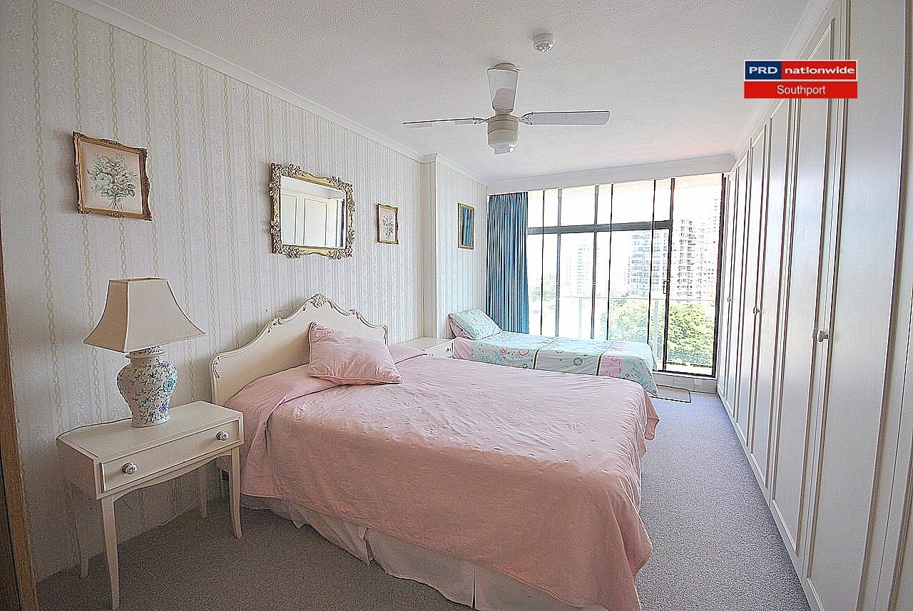 69/33 'Thornton Towers' Thornton Street SURFERS PARADISE 9