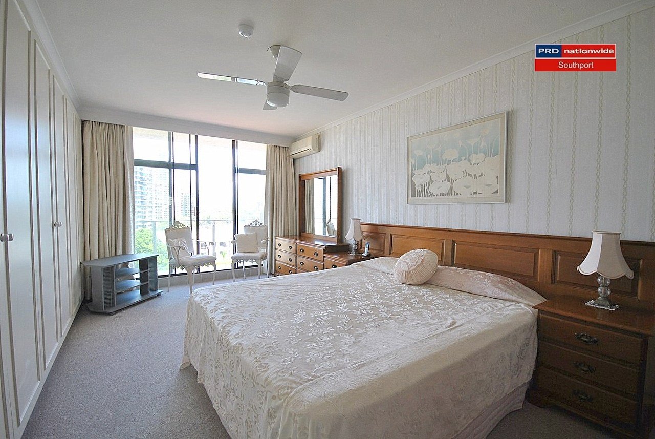 69/33 'Thornton Towers' Thornton Street SURFERS PARADISE 10