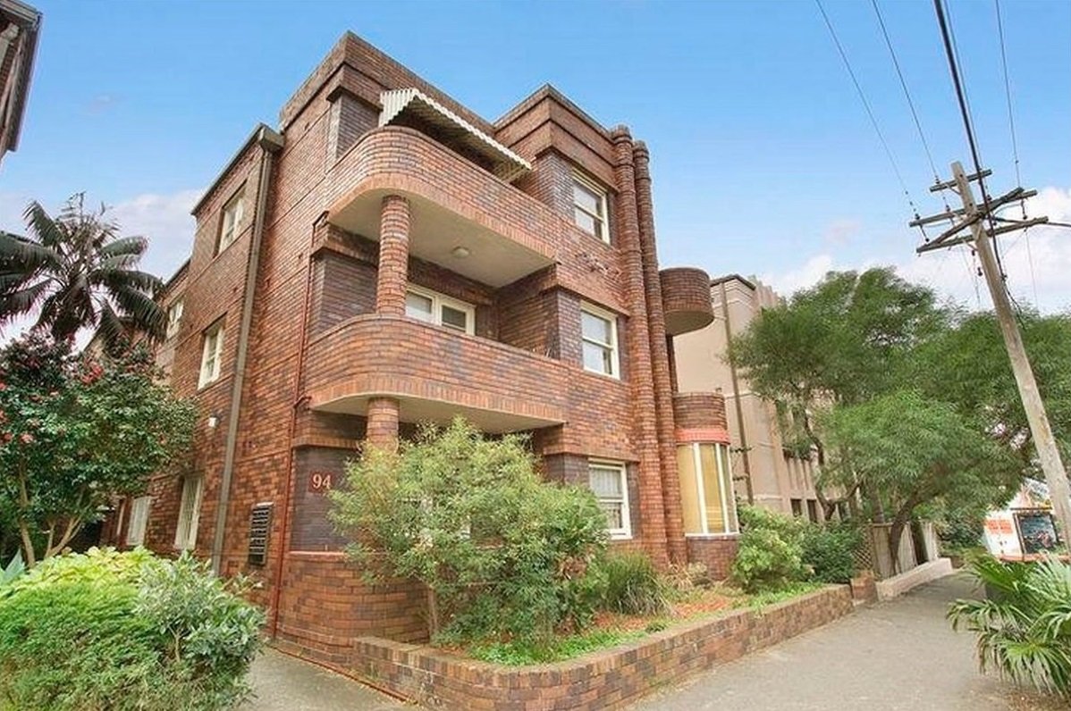 6/94 Coogee Bay Road COOGEE 9