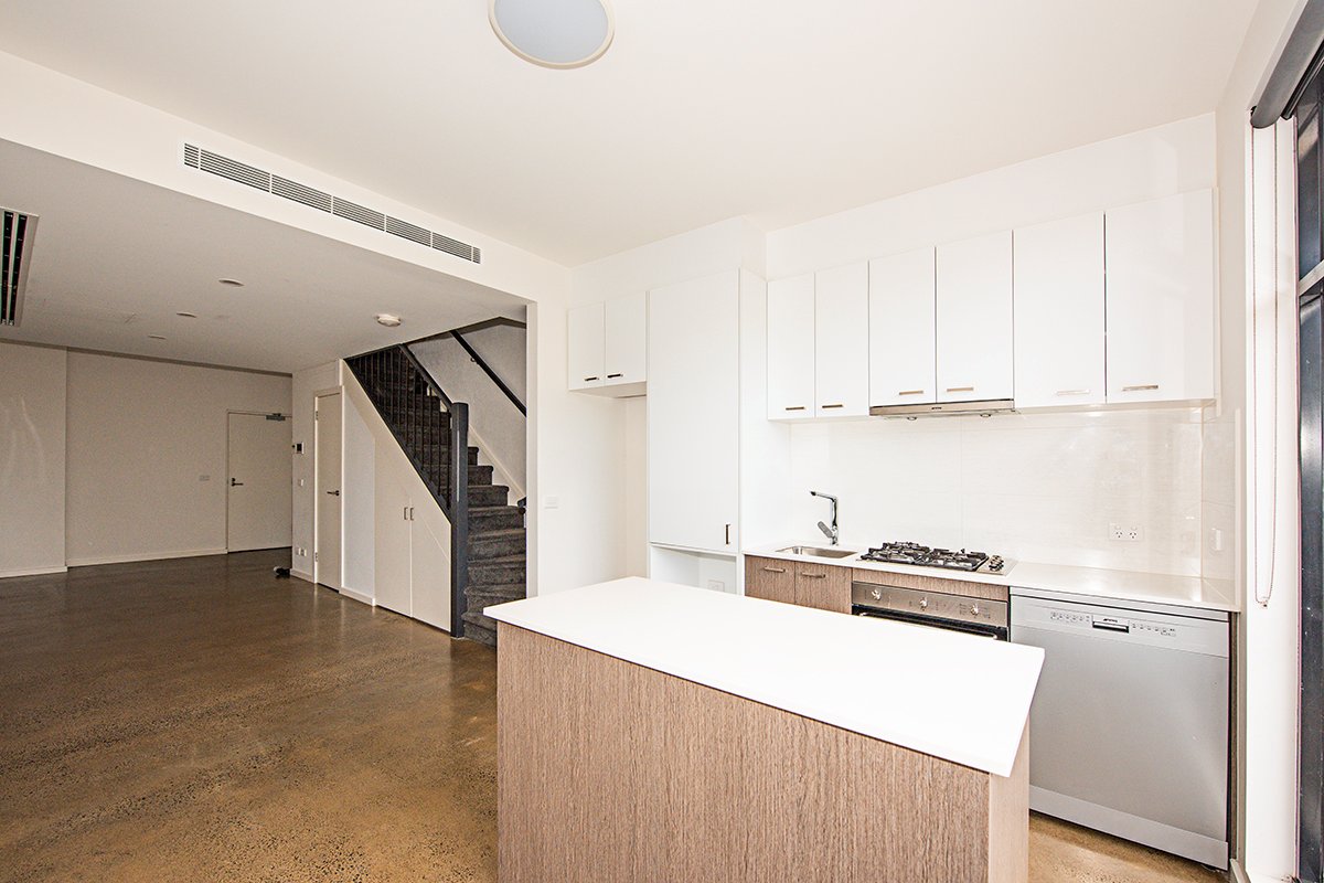 Gallery: 6/95 Wellington Street