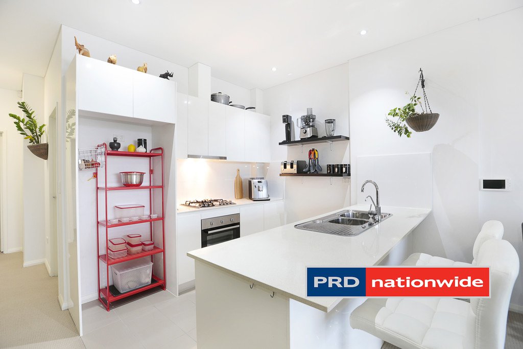 69/56 Lakeside Parade JORDAN SPRINGS 4