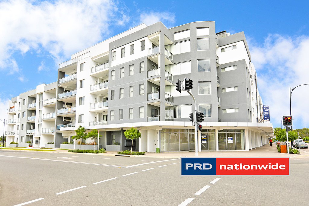 69/56 Lakeside Parade JORDAN SPRINGS 7