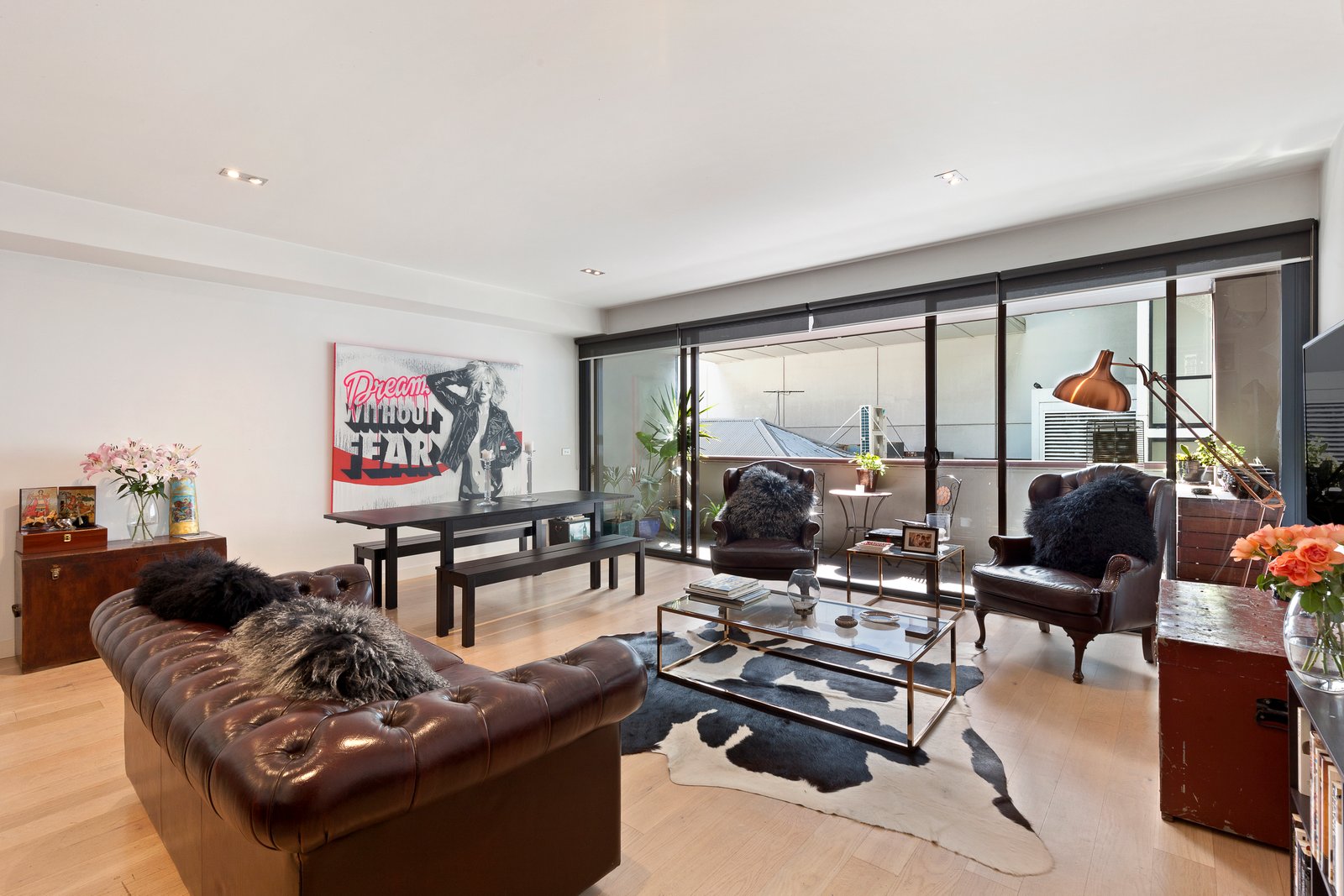 Gallery: 6/96 Bay Street