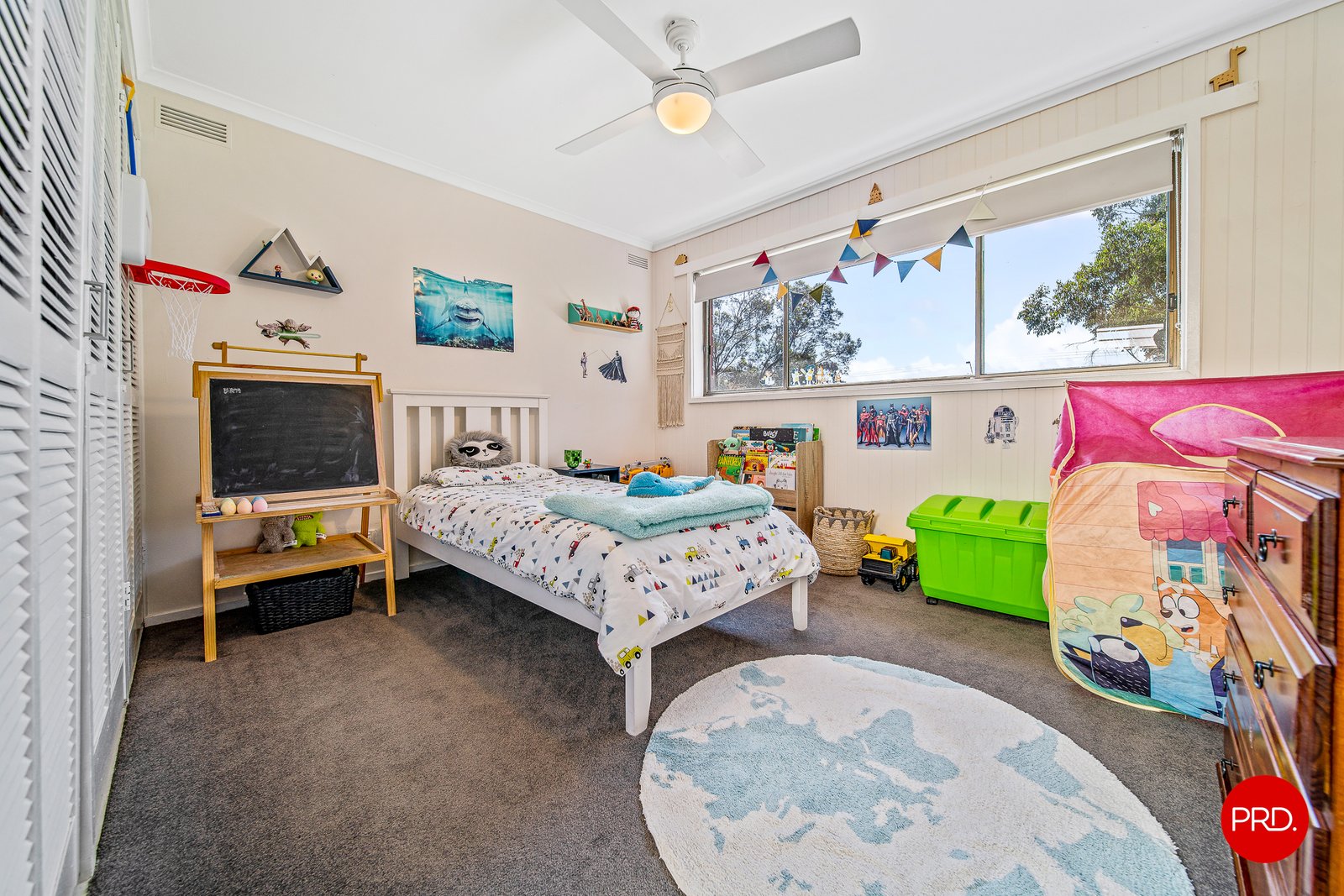 696 Midland Hwy  HUNTLY 9