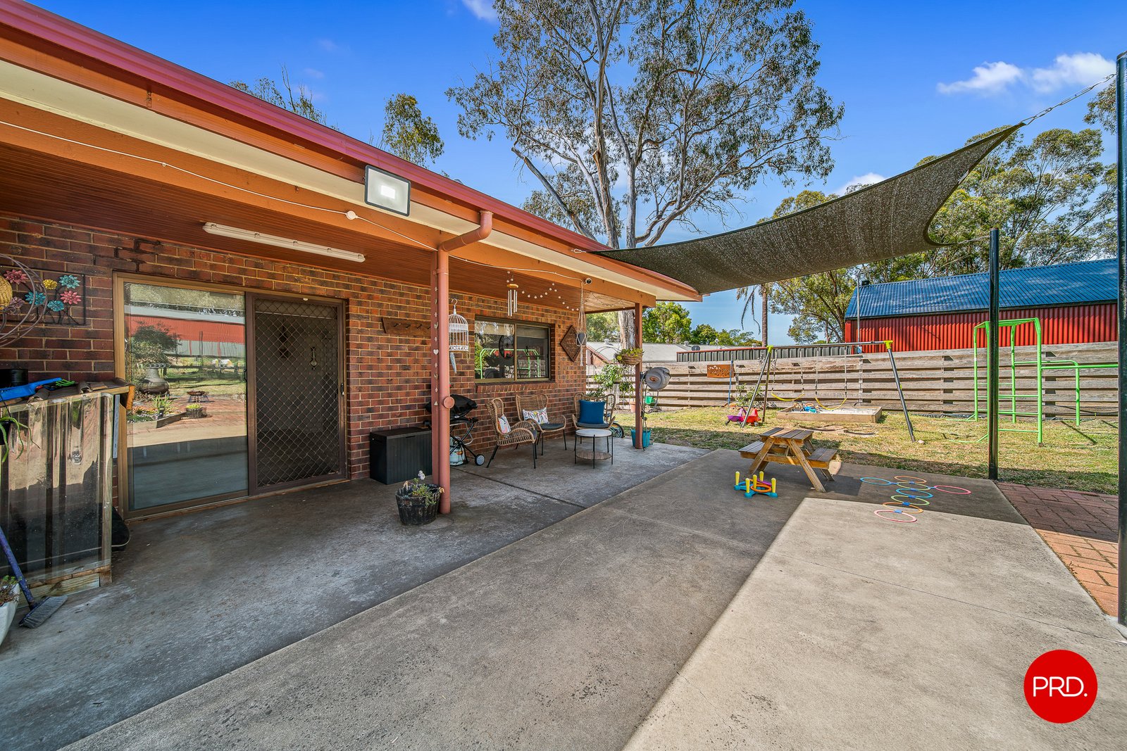 696 Midland Hwy  HUNTLY 17