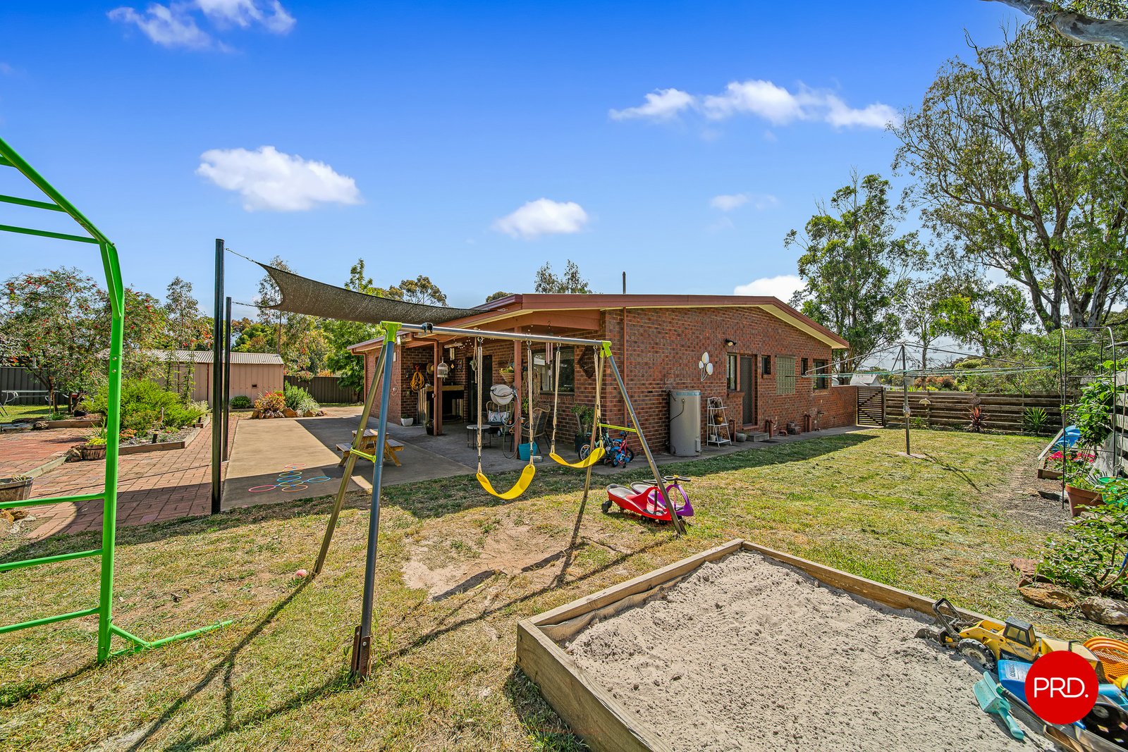 696 Midland Hwy  HUNTLY 22