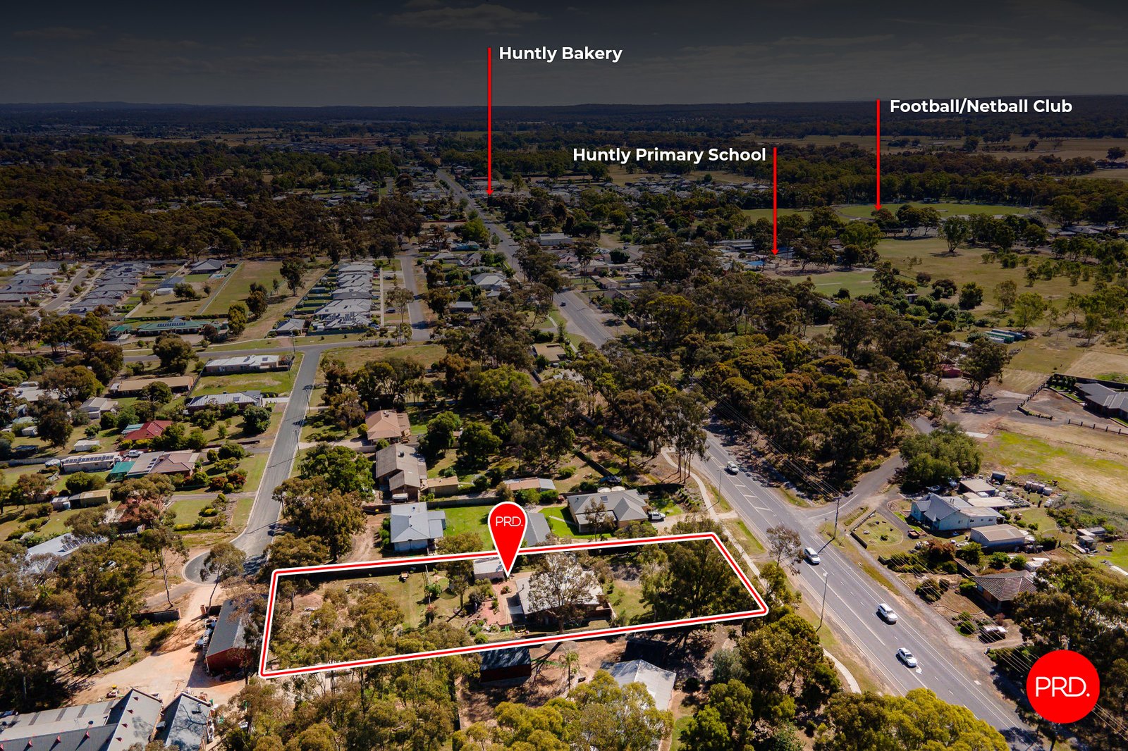 696 Midland Hwy  HUNTLY 26