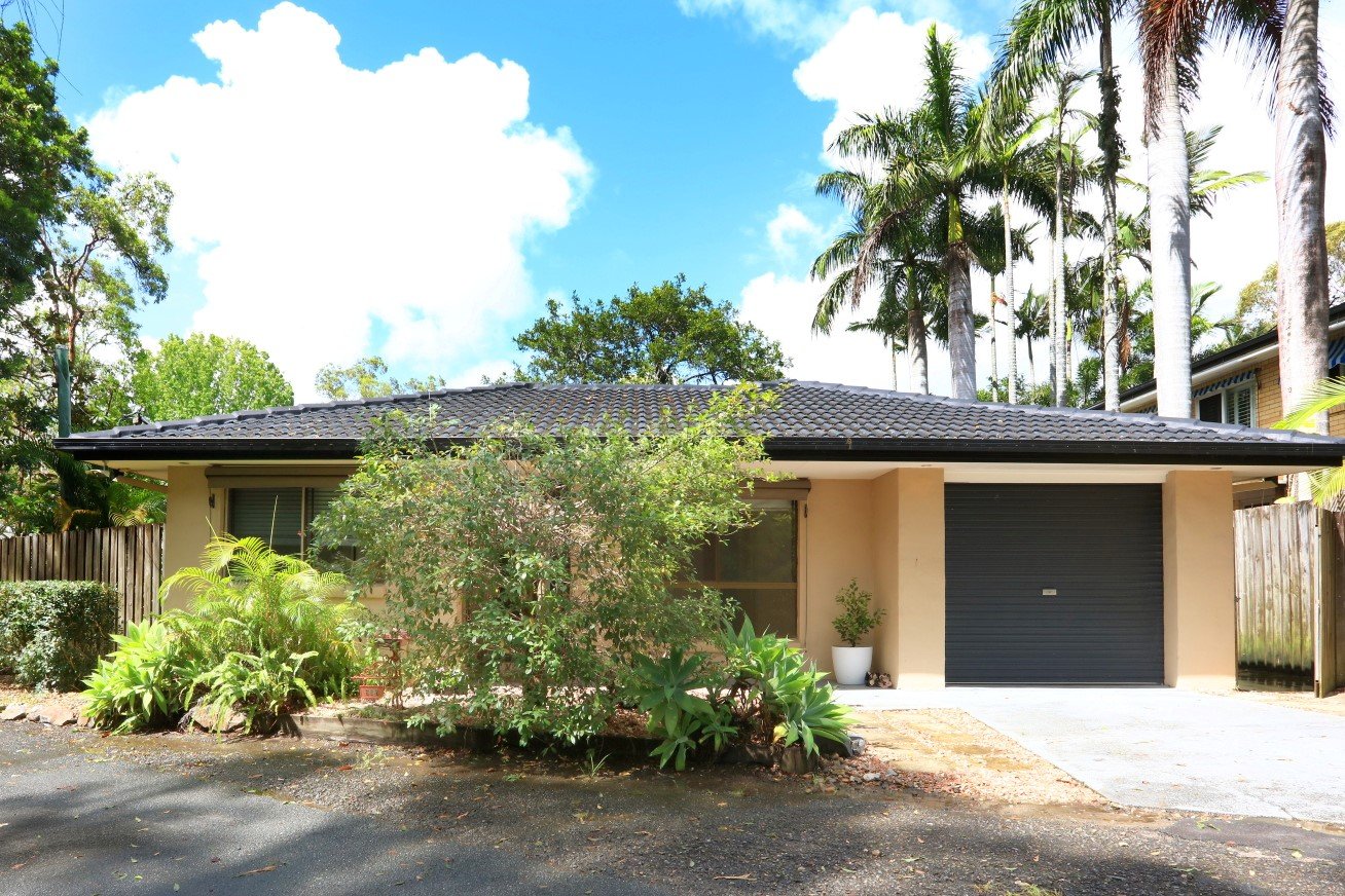696 Southport Nerang Road (Ned Easement) ASHMORE 1