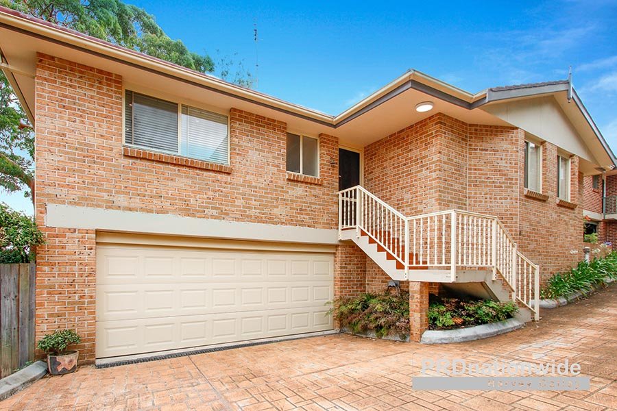 6/964 Forest Road LUGARNO 6