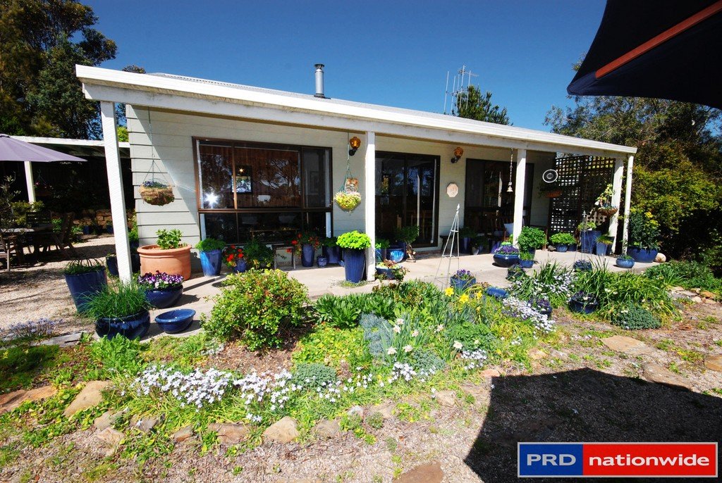 697 Bungendore Road BUNGENDORE 2