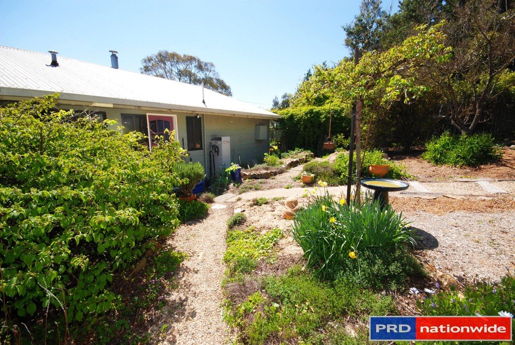 697 Bungendore Road BUNGENDORE 4