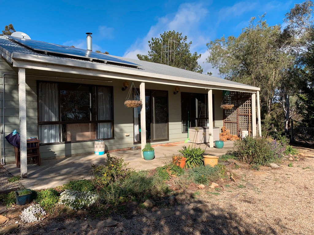 697 Bungendore Road BUNGENDORE 1