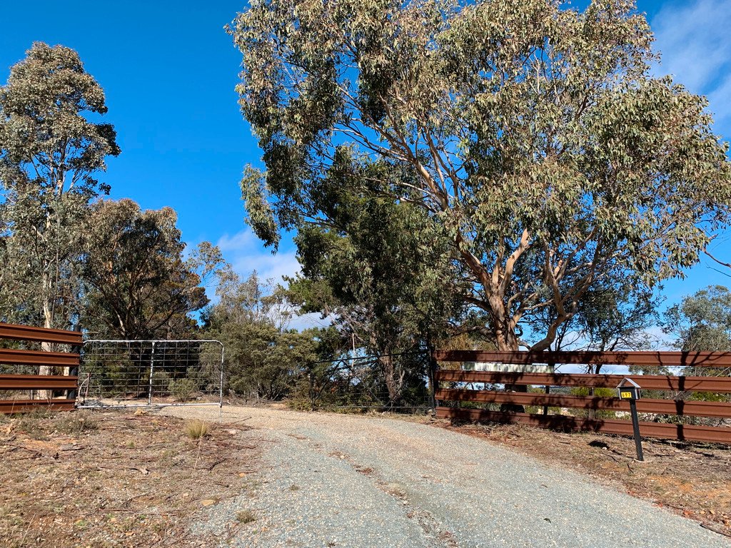 697 Bungendore Road BUNGENDORE 11