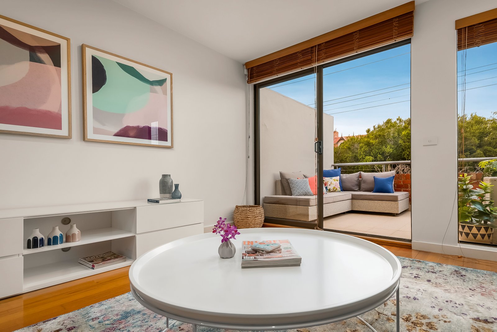 Gallery: 6/97 Cruikshank Street