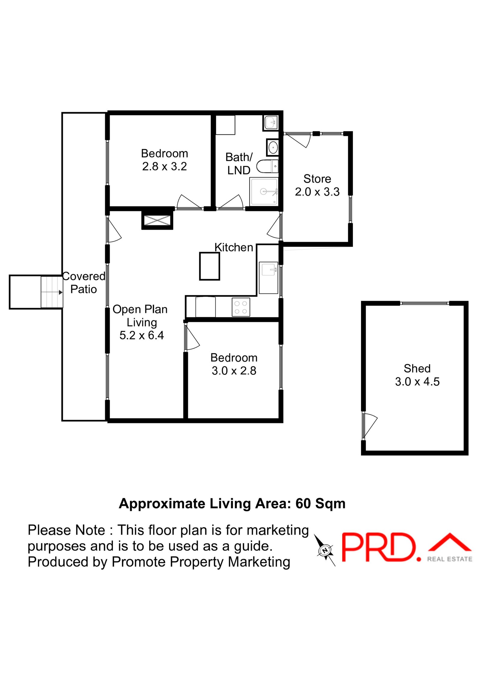 6975 Lyell Highway OUSE 24