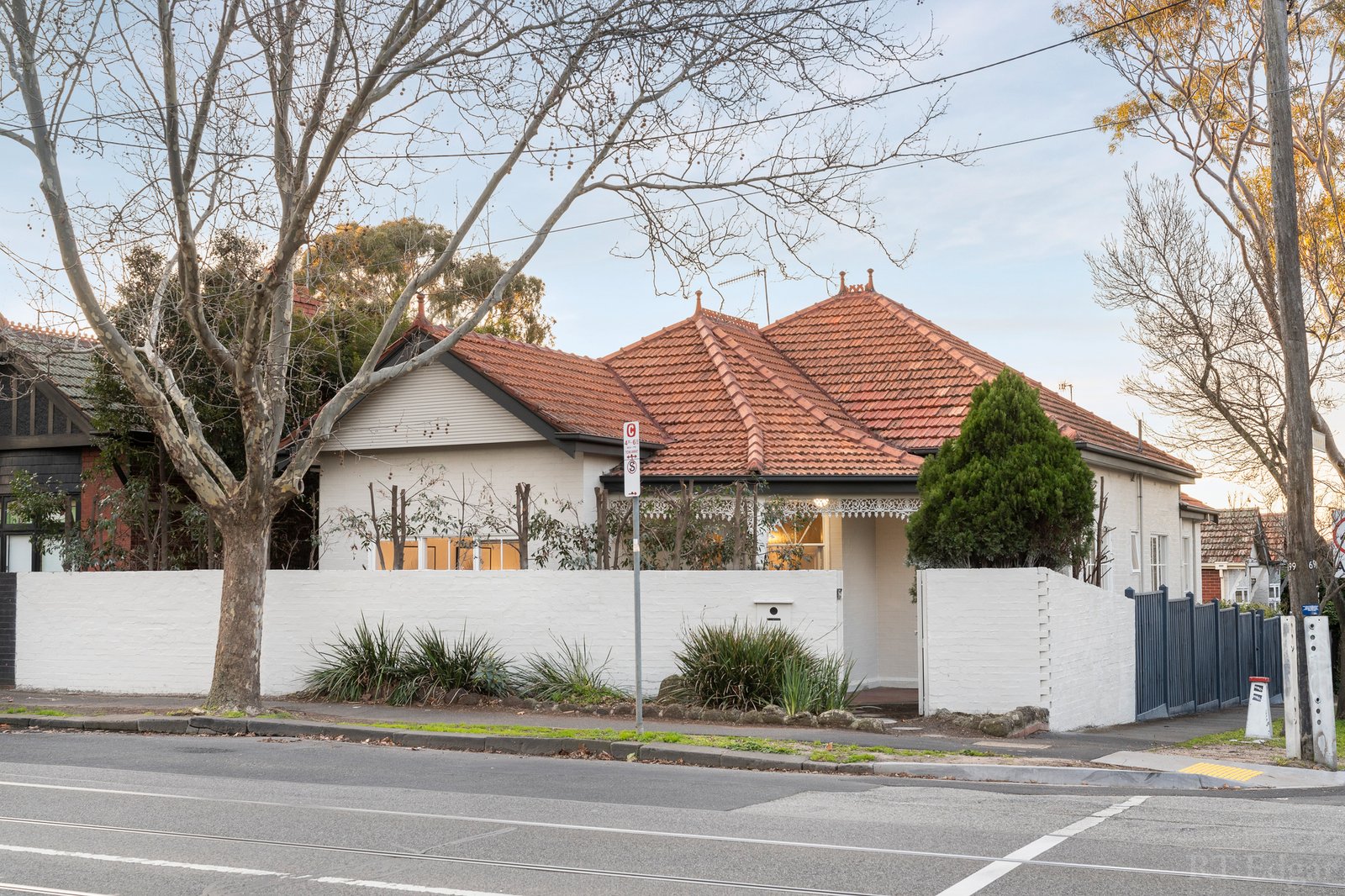 Real Estate and Property in 699 Malvern Road, Toorak, VIC