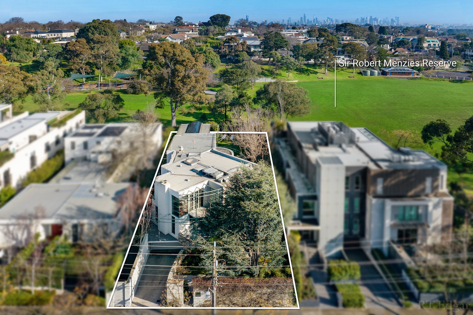 Real Estate and Property in 69A Elizabeth Street, Malvern, VIC