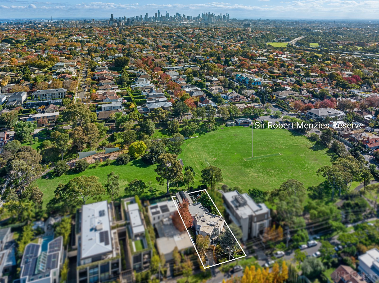 Real Estate and Property in 69A Elizabeth Street, Malvern, VIC