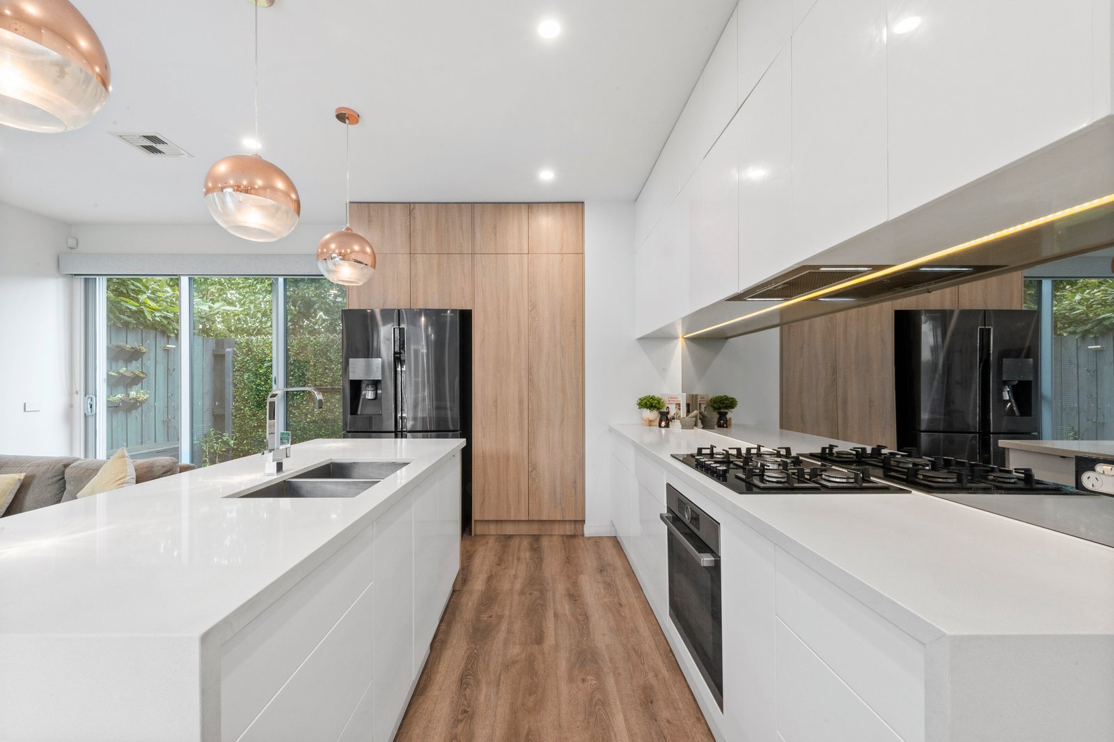 Gallery: 69A Noble Street