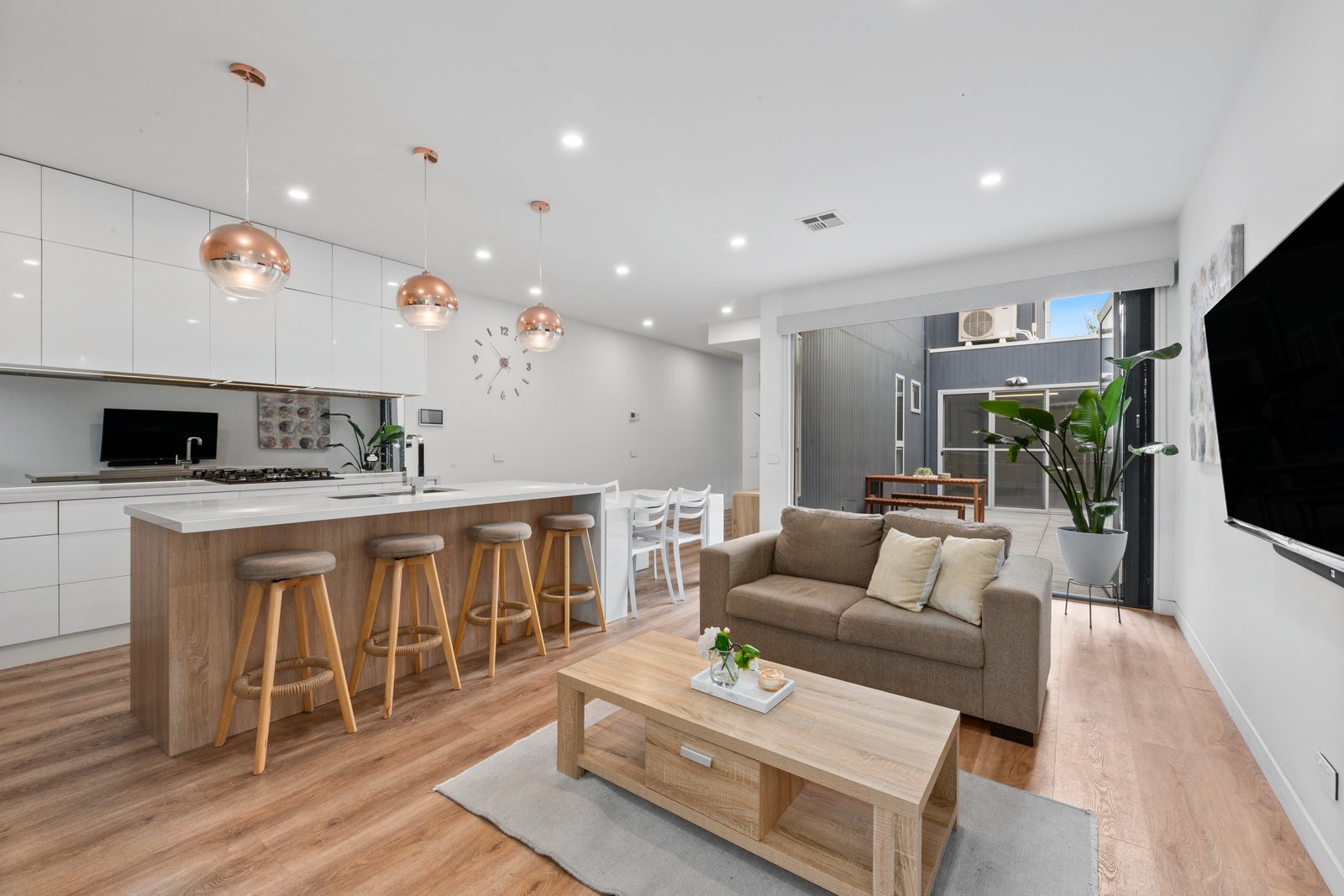 Gallery: 69A Noble Street