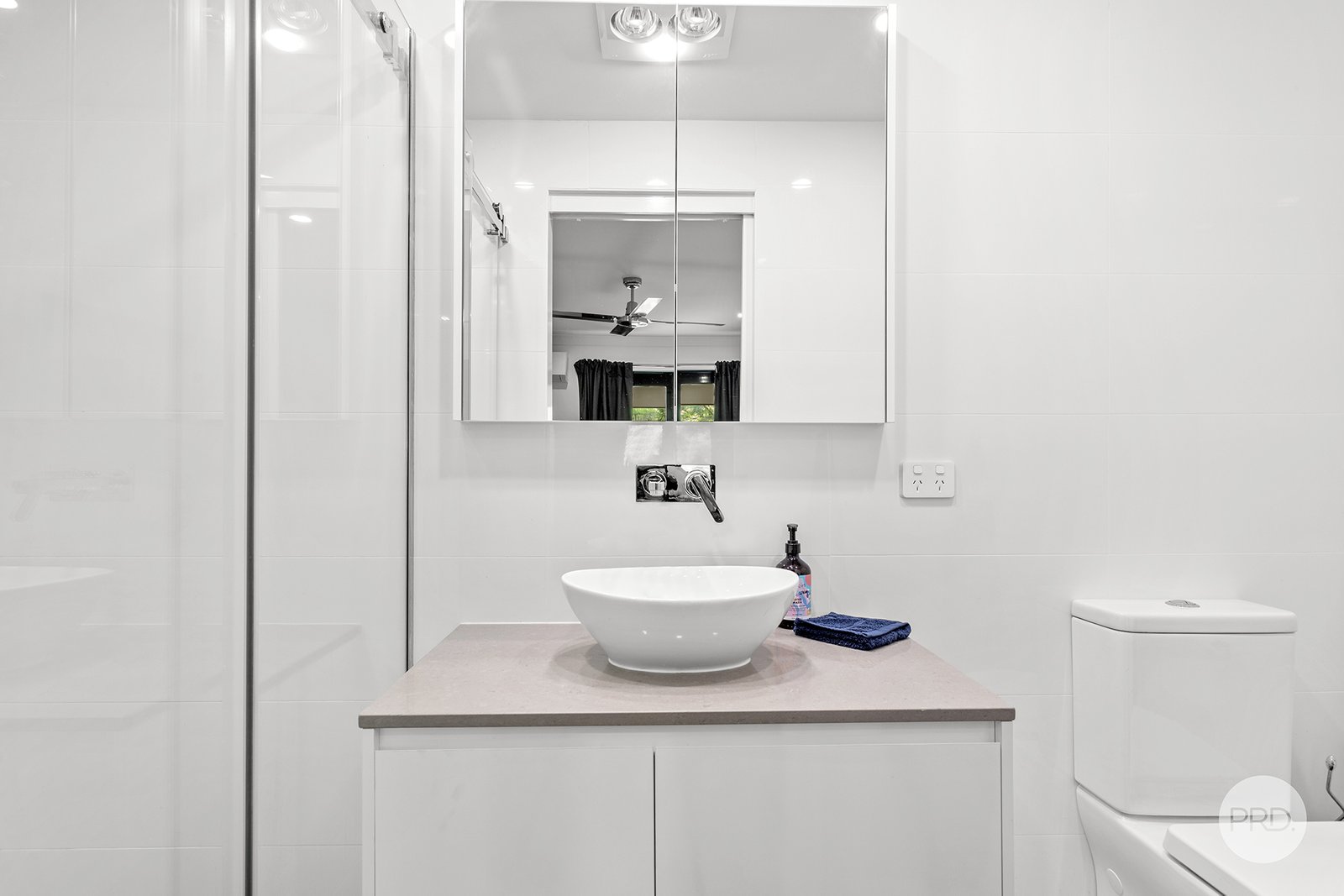 69a Sergeant Baker Drive CORLETTE 12