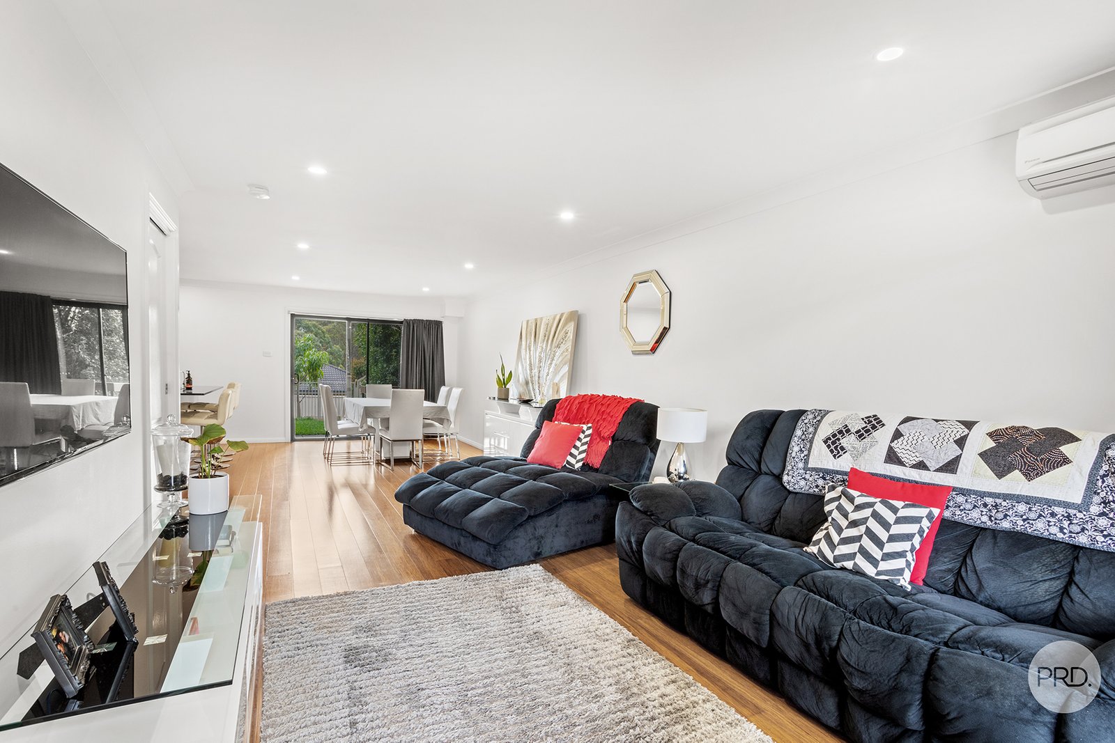 69a Sergeant Baker Drive CORLETTE 3