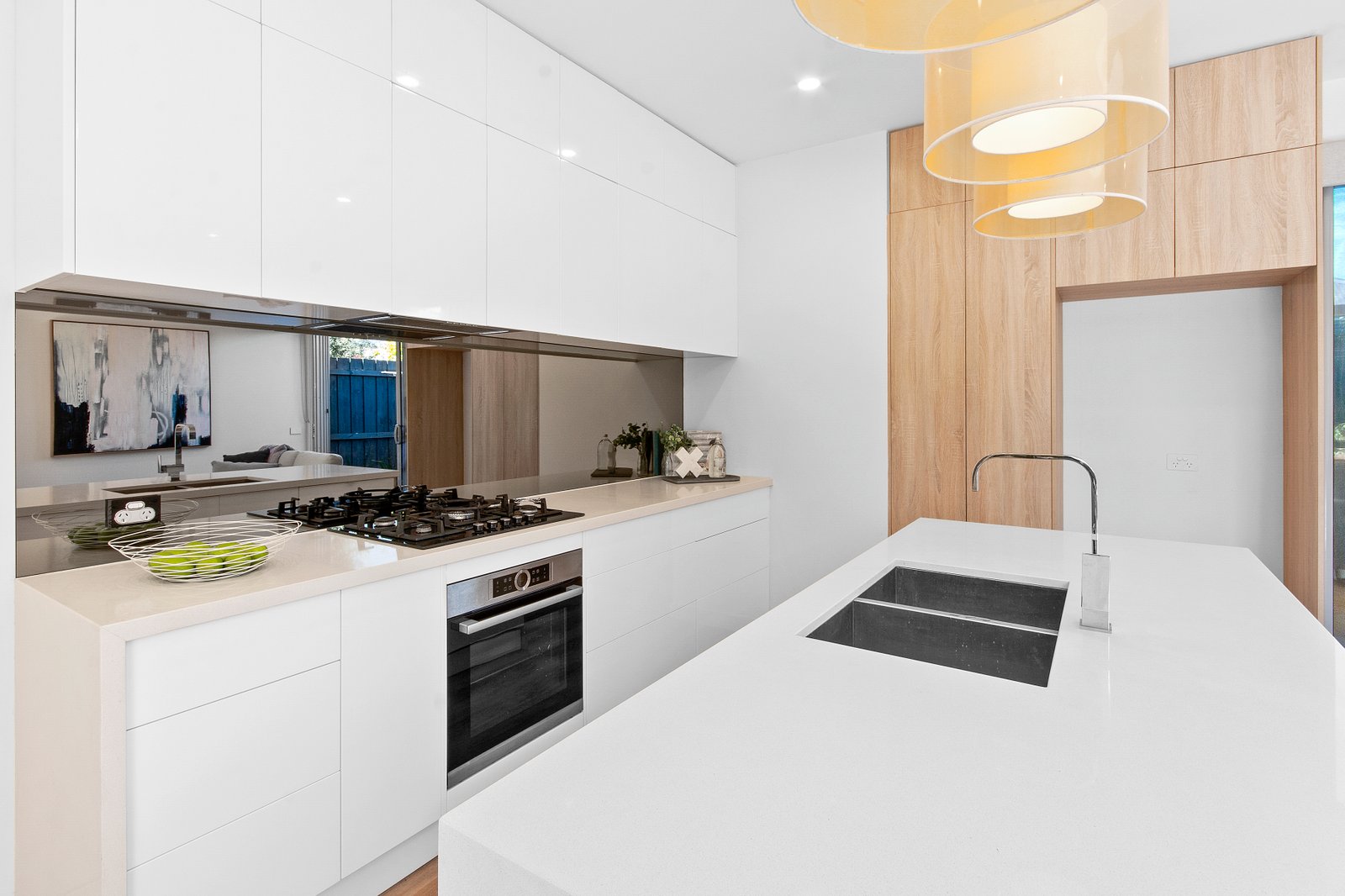 Gallery: 69B Noble Street
