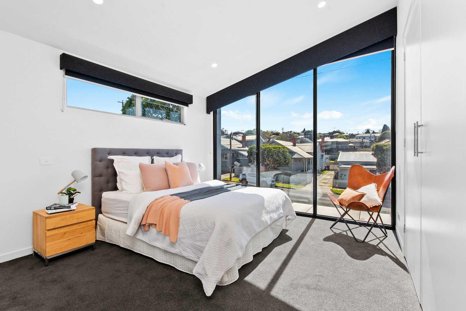 Gallery: 69B Noble Street