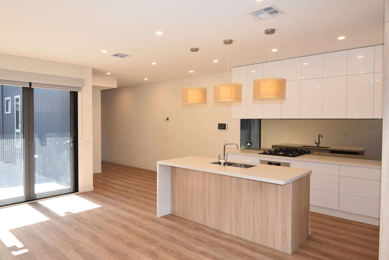 Gallery: 69B Noble Street