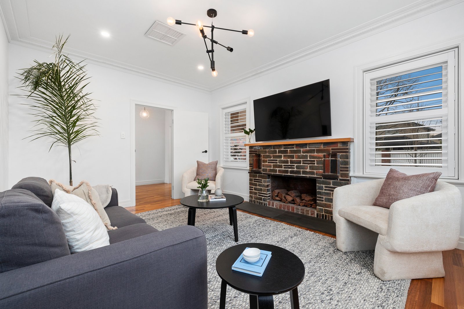 Gallery: 6A Alfred Street