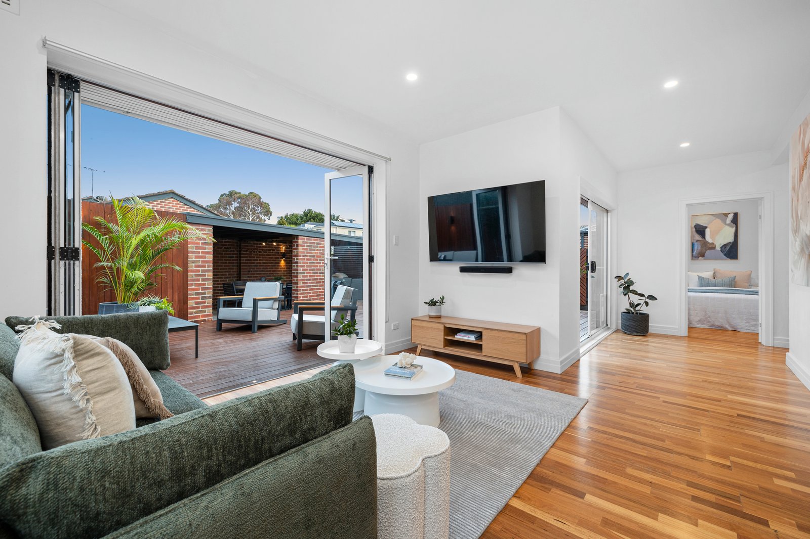 Gallery: 6A Alfred Street