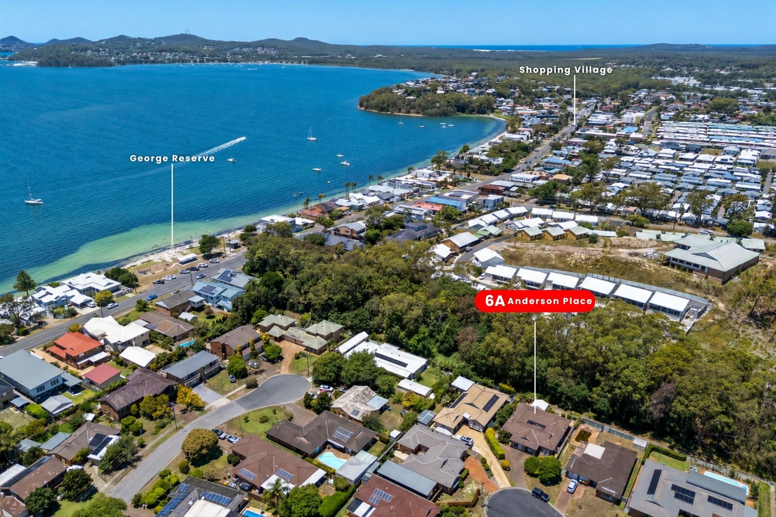 6A Anderson Place SALAMANDER BAY 11