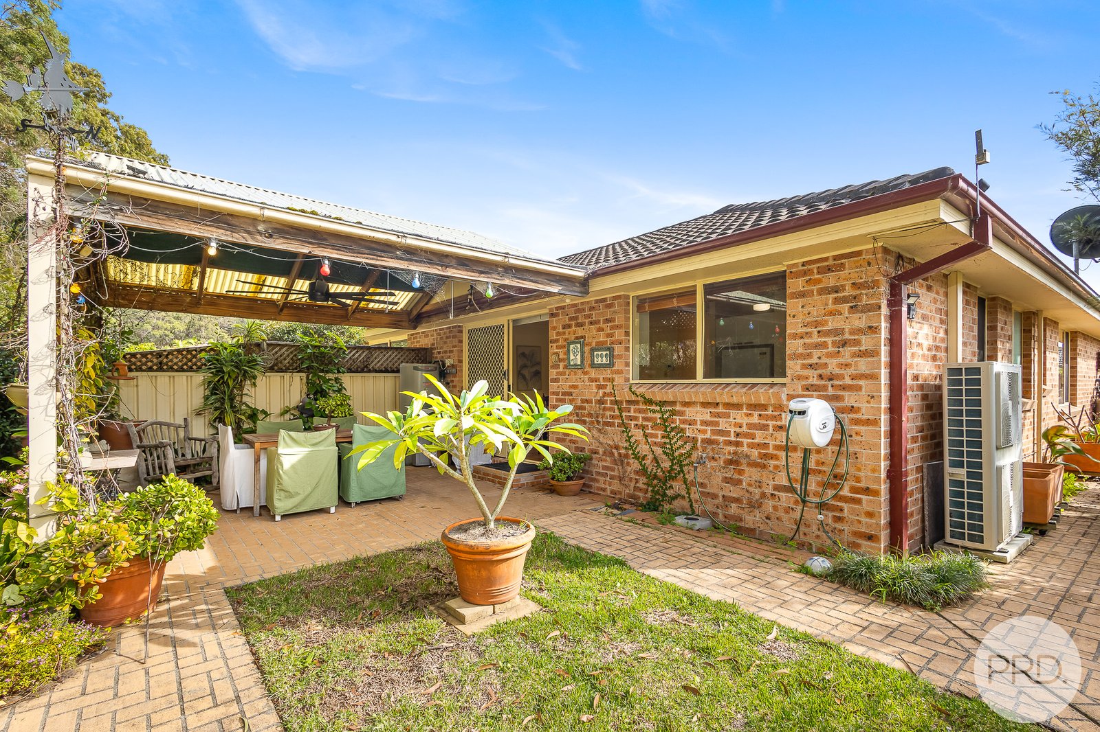 6A Anderson Place SALAMANDER BAY 16