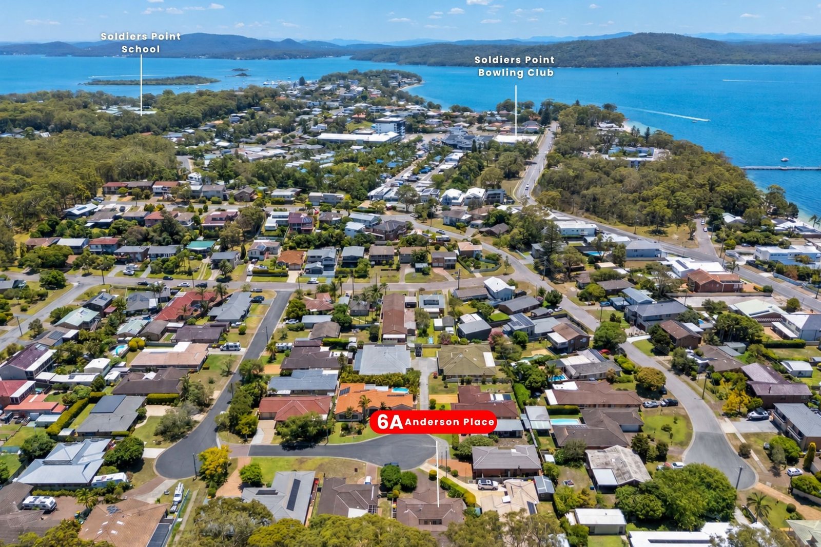 6A Anderson Place SALAMANDER BAY 17