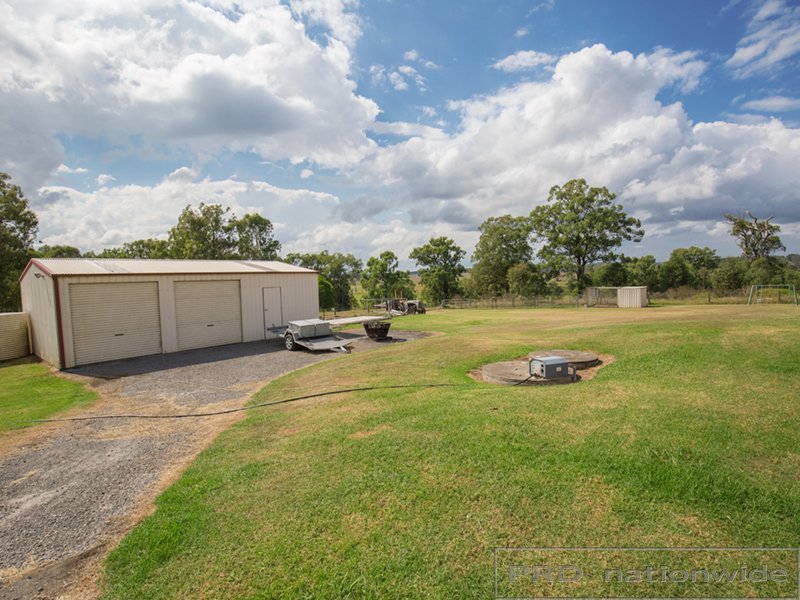 6A Averys Lane HEDDON GRETA 16