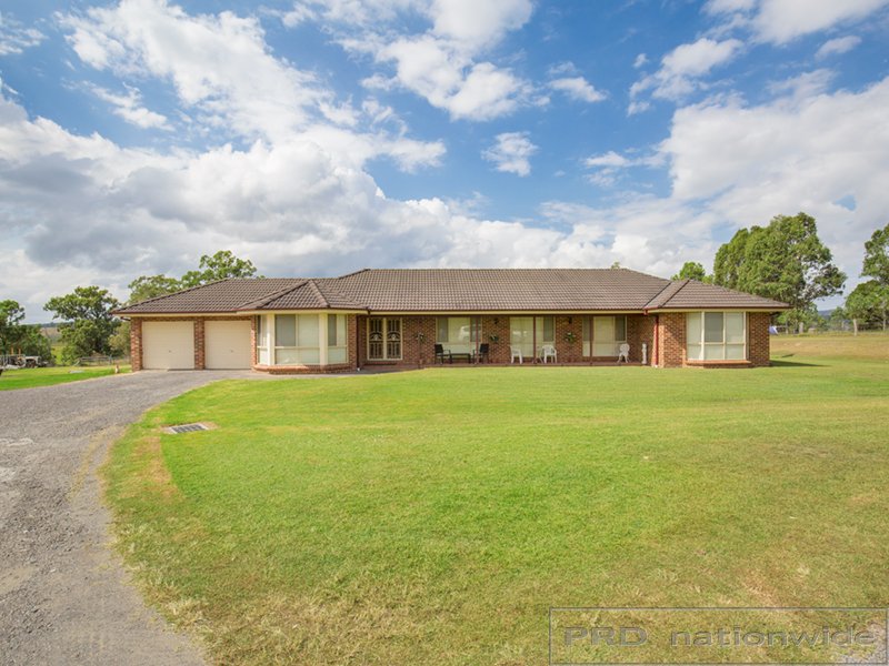 6A Averys Lane HEDDON GRETA 6