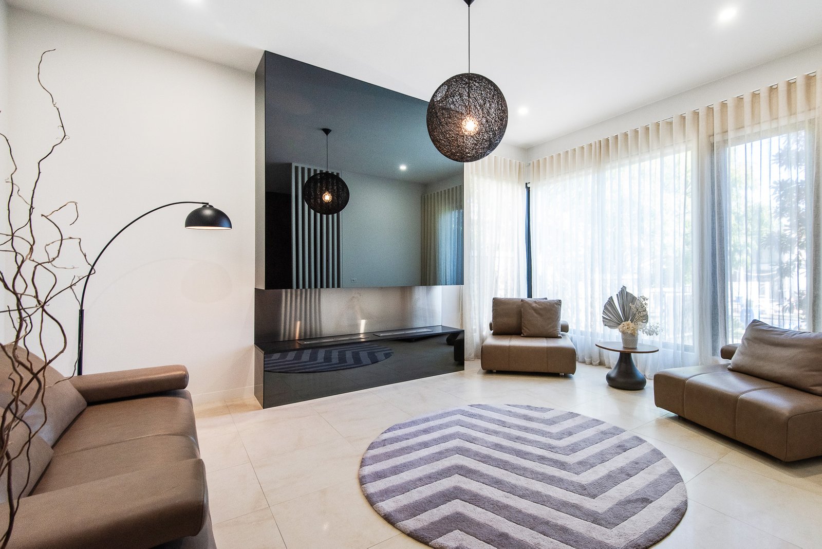 Gallery: 6A Baird Street