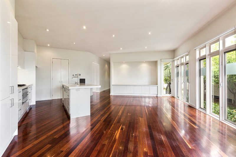 Gallery: 6A Bent Street