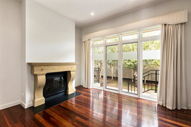 Gallery: 6A Bent Street