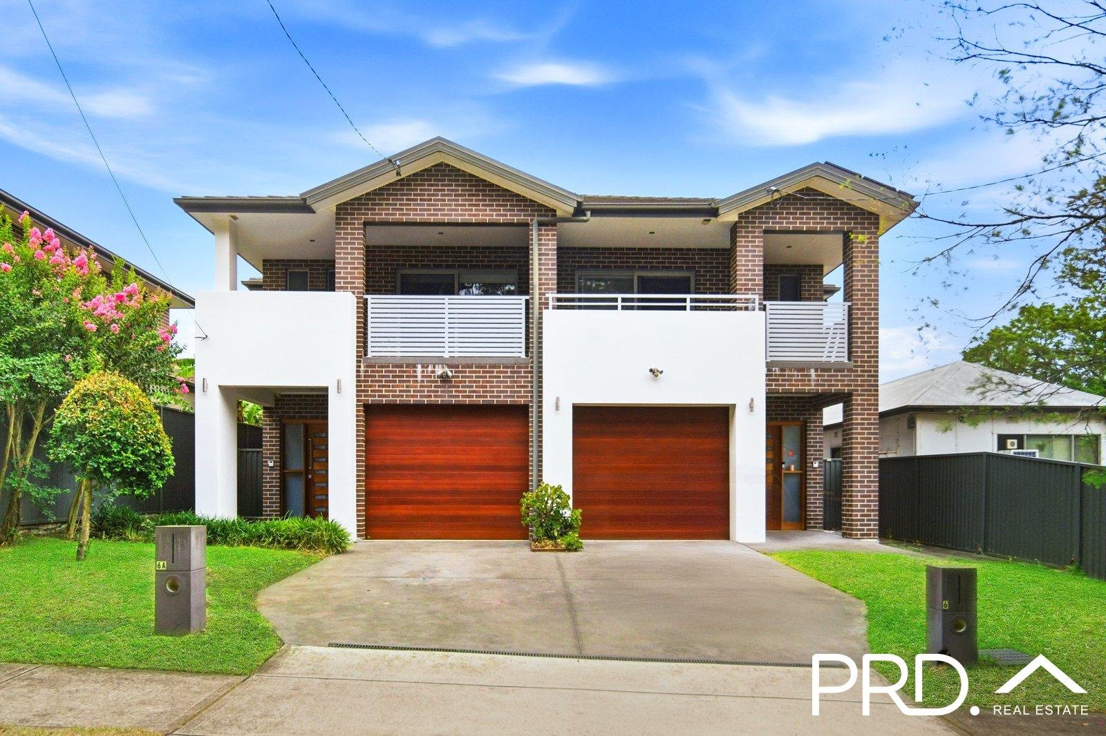 6a Bracher Street EAST HILLS 2