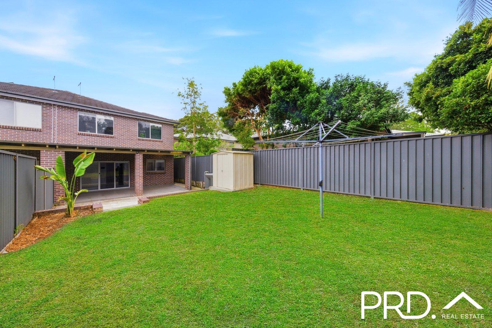 6a Bracher Street EAST HILLS 13