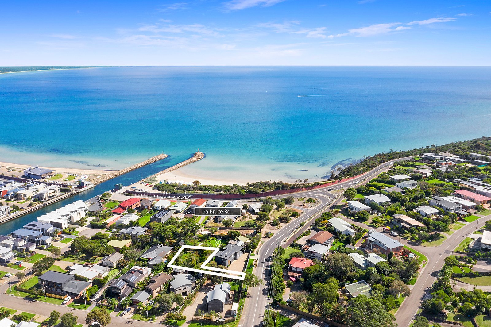 6a Bruce Road, Safety Beach, VIC