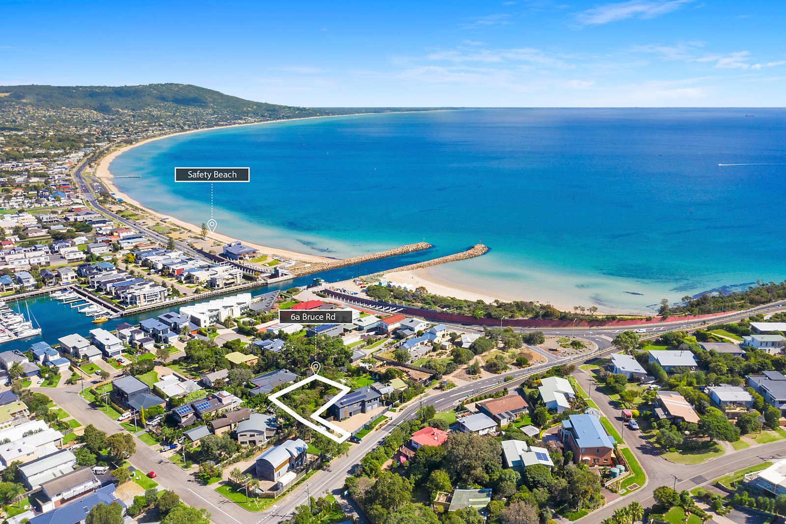 6a Bruce Road, Safety Beach, VIC