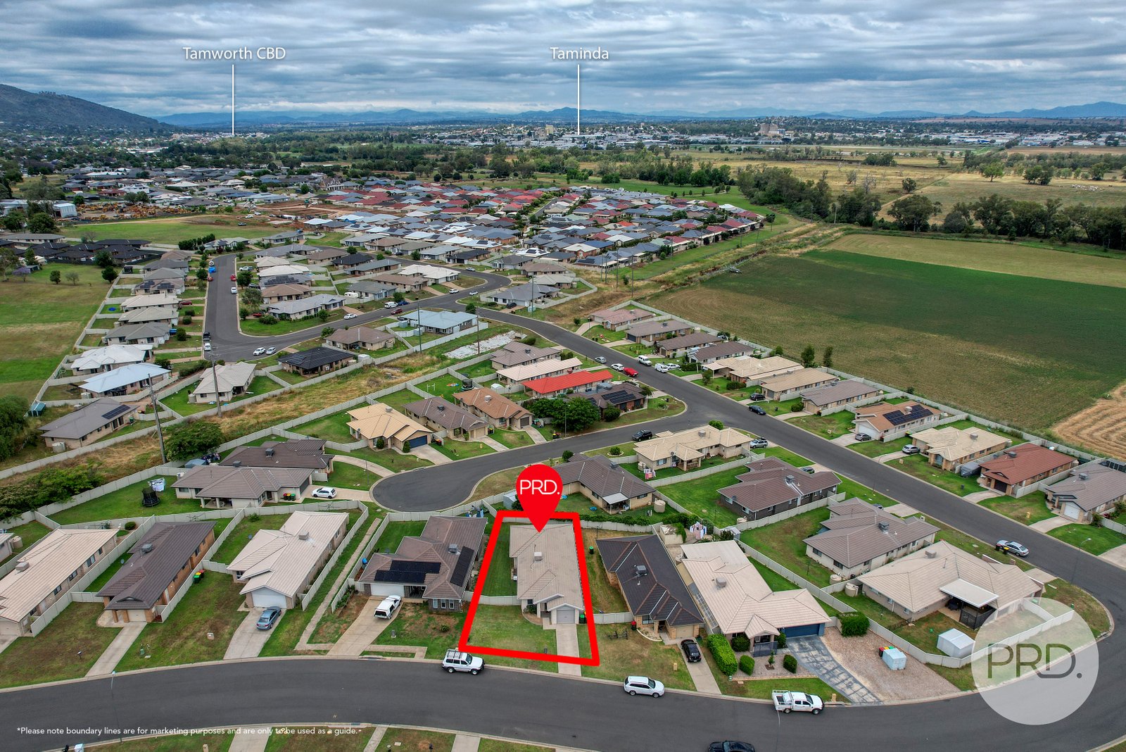 6a Brushbox Grove TAMWORTH 19