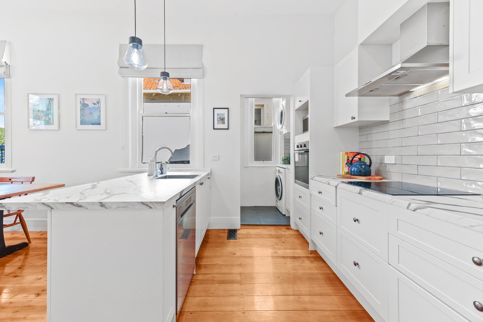 Gallery: 6A Clyde Street
