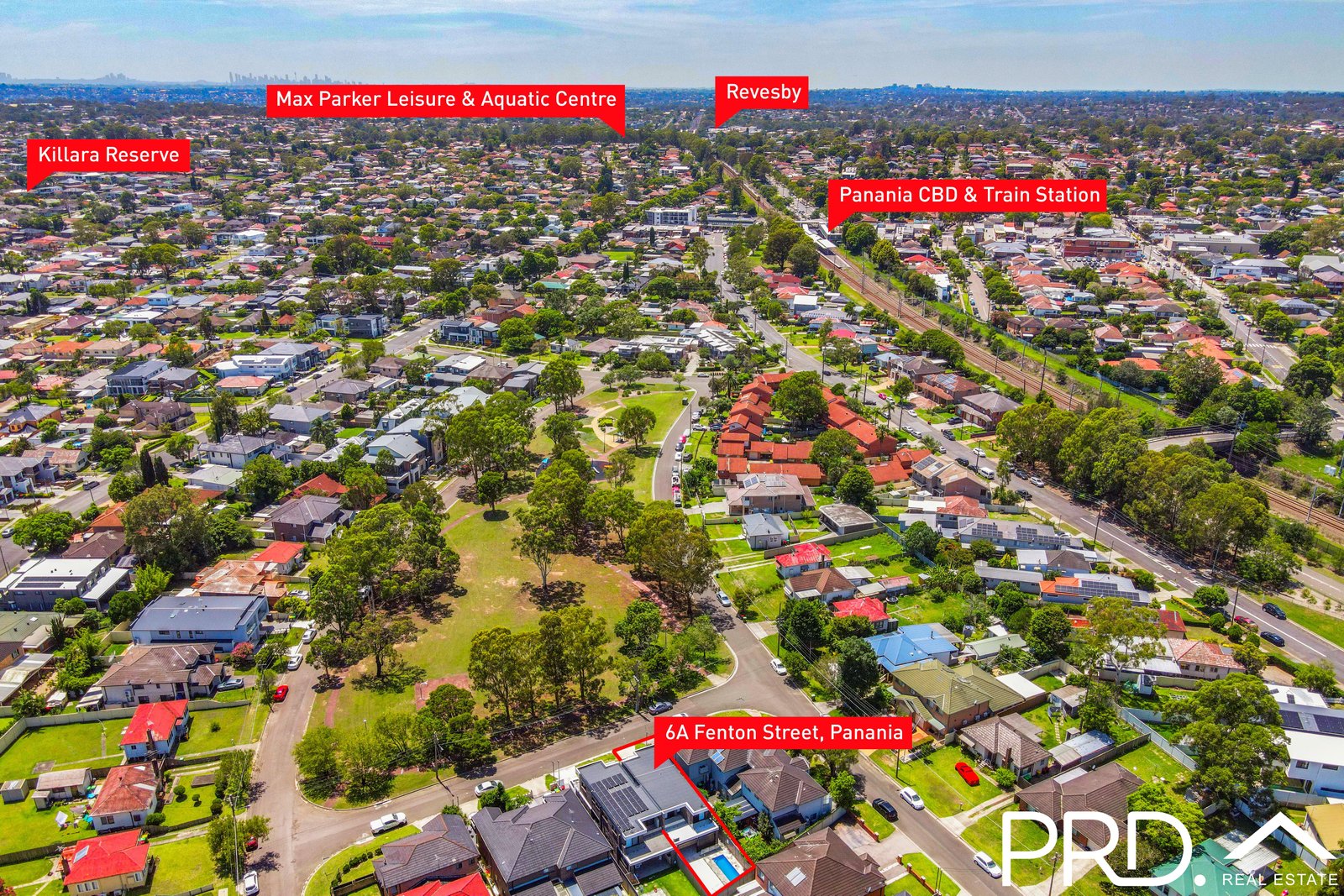 6a Fenton Street PANANIA 15