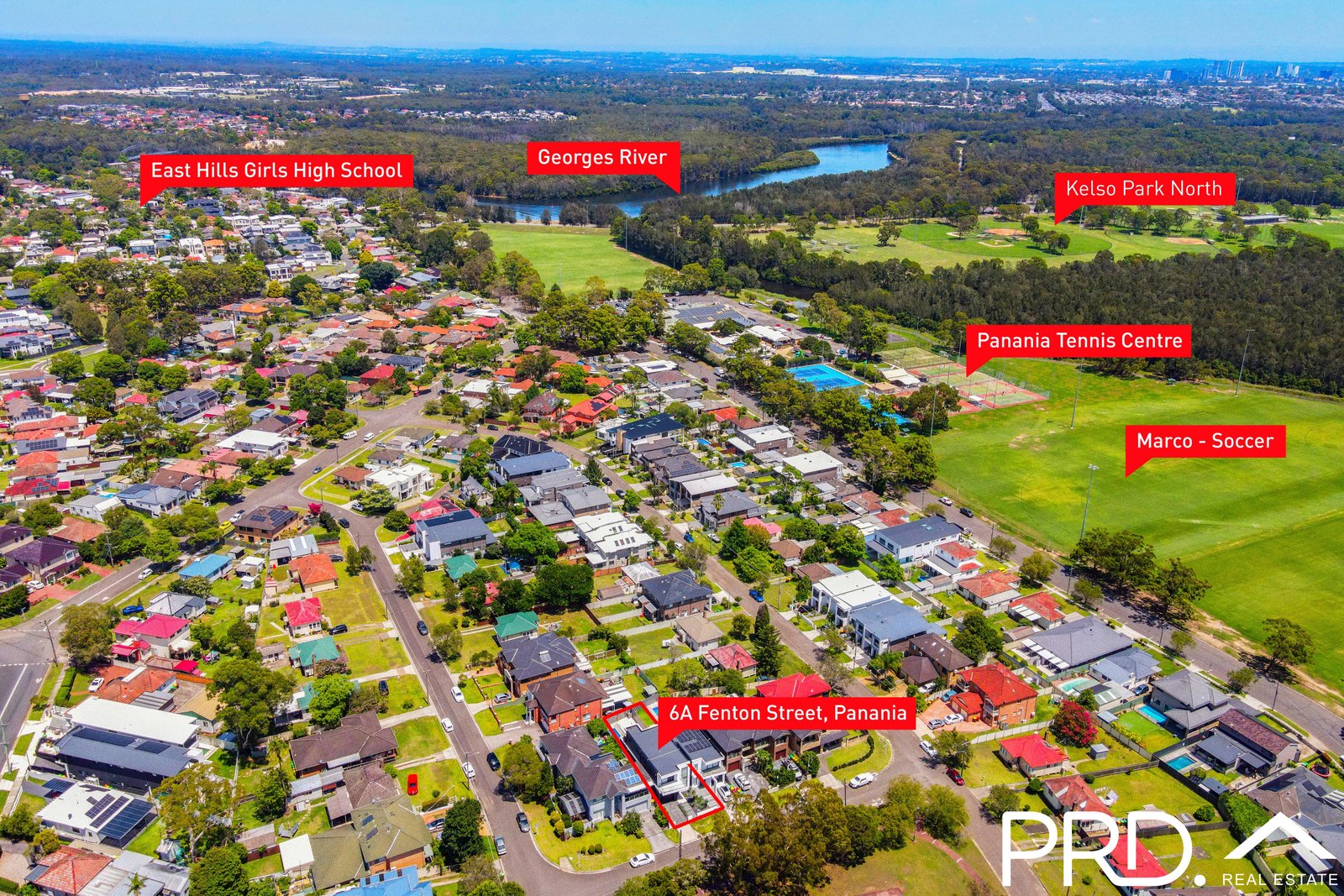 6a Fenton Street PANANIA 18