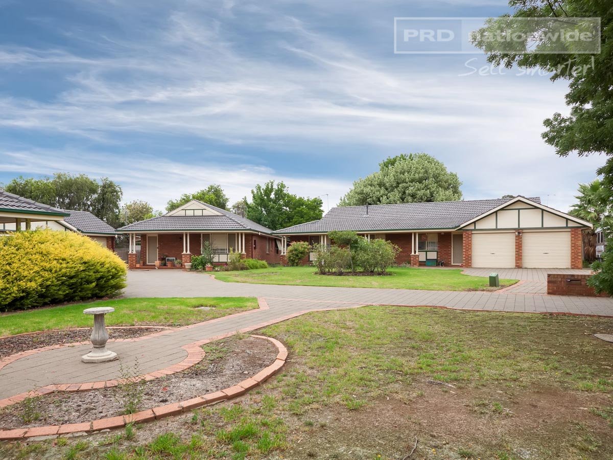 6A Frances Court ASHMONT 1