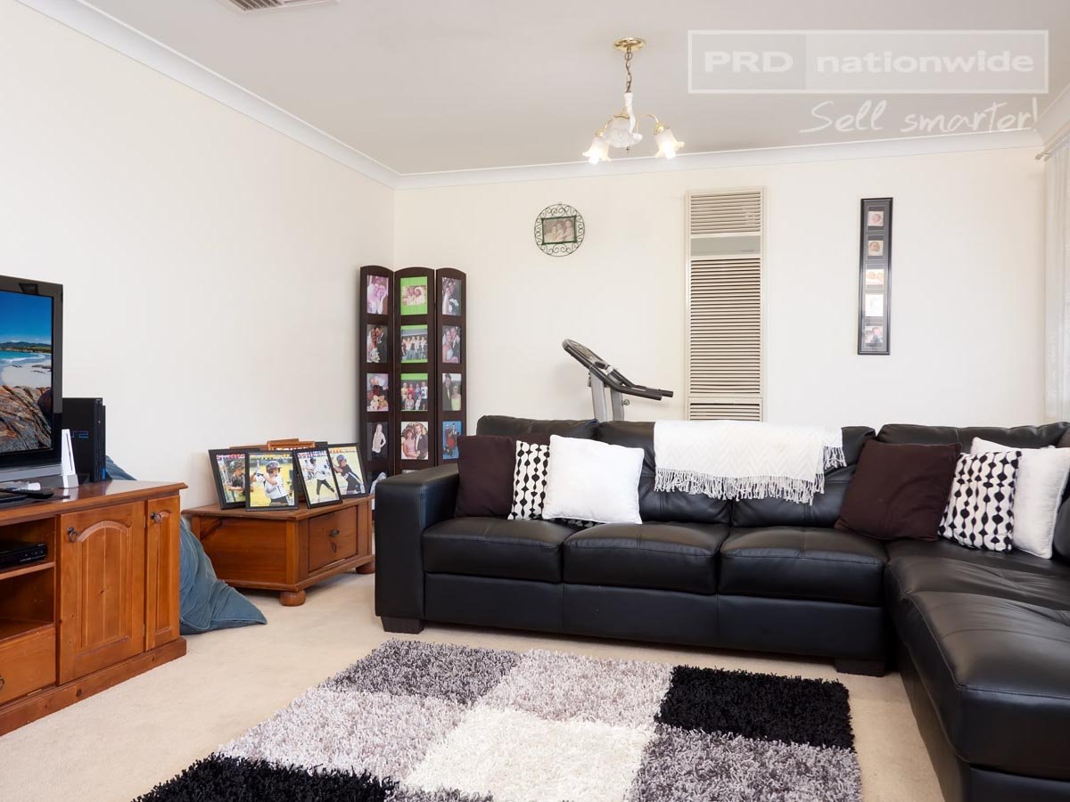 6A Frances Court ASHMONT 4